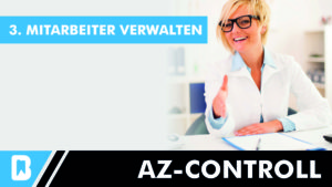 professionelles Zeiterfassungsprogramm